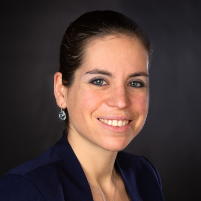 Hannah Grossenbacher