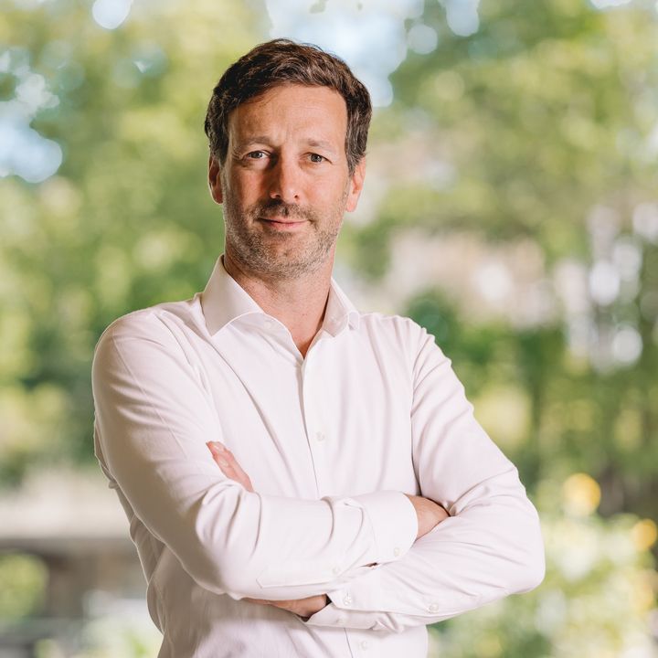 Patrice Candaux